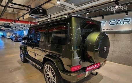 Mercedes-Benz G-Класс AMG, 2023 год, 25 300 000 рублей, 6 фотография