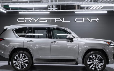 Lexus LX, 2024 год, 18 500 000 рублей, 6 фотография