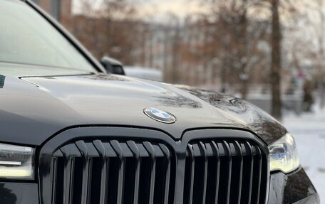 BMW X7, 2021 год, 10 290 000 рублей, 7 фотография