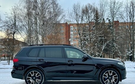 BMW X7, 2021 год, 10 290 000 рублей, 5 фотография