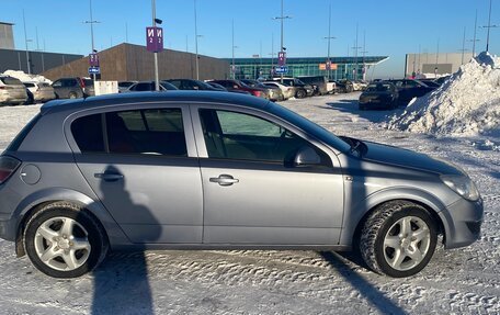 Opel Astra H, 2010 год, 500 000 рублей, 3 фотография