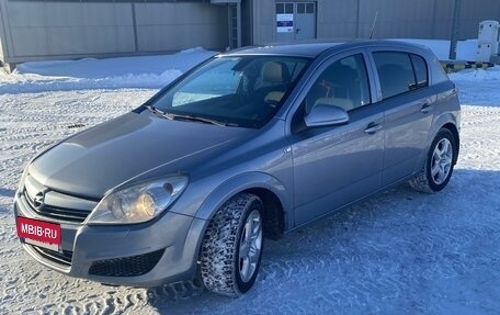 Opel Astra H, 2010 год, 500 000 рублей, 5 фотография