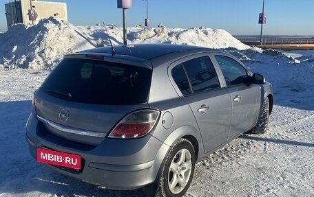 Opel Astra H, 2010 год, 500 000 рублей, 2 фотография