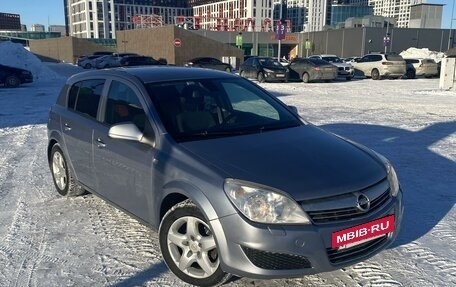 Opel Astra H, 2010 год, 500 000 рублей, 4 фотография