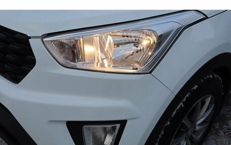 Hyundai Creta I рестайлинг, 2020 год, 1 881 000 рублей, 16 фотография