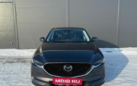 Mazda CX-5 II, 2018 год, 2 599 000 рублей, 2 фотография