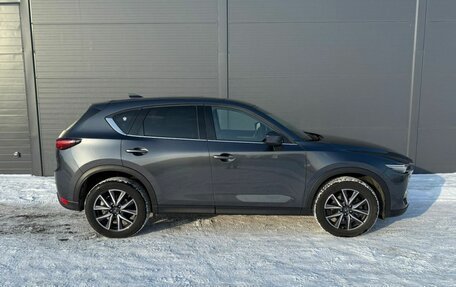 Mazda CX-5 II, 2018 год, 2 599 000 рублей, 4 фотография