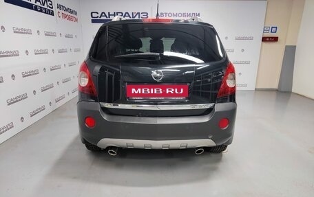 Opel Antara I, 2011 год, 809 000 рублей, 5 фотография