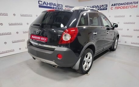 Opel Antara I, 2011 год, 809 000 рублей, 6 фотография