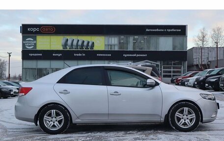 KIA Cerato III, 2012 год, 1 020 000 рублей, 4 фотография