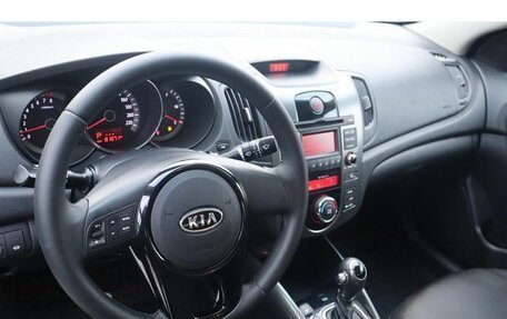 KIA Cerato III, 2012 год, 1 020 000 рублей, 6 фотография