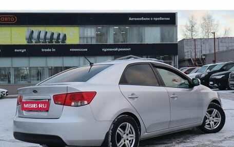 KIA Cerato III, 2012 год, 1 020 000 рублей, 3 фотография