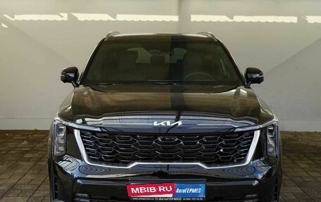 KIA Sorento IV, 2024 год, 6 449 000 рублей, 2 фотография