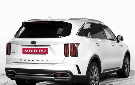 KIA Sorento IV, 2020 год, 3 955 000 рублей, 5 фотография