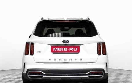 KIA Sorento IV, 2020 год, 3 955 000 рублей, 6 фотография