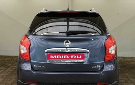 SsangYong Actyon II рестайлинг, 2014 год, 1 075 000 рублей, 3 фотография