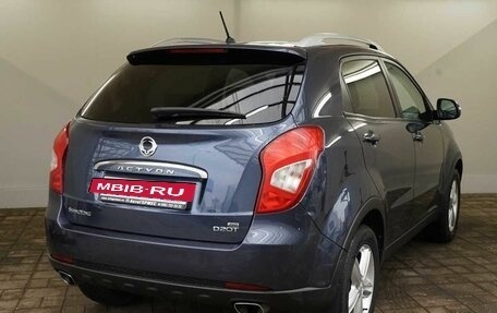 SsangYong Actyon II рестайлинг, 2014 год, 1 075 000 рублей, 4 фотография