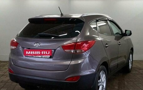 Hyundai ix35 I рестайлинг, 2012 год, 1 040 000 рублей, 4 фотография