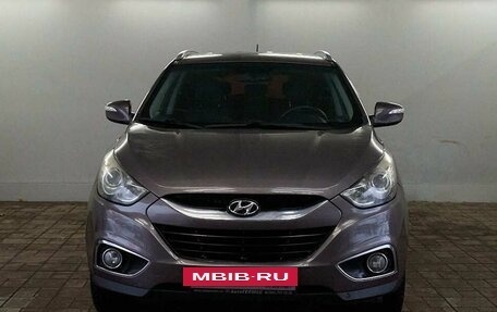 Hyundai ix35 I рестайлинг, 2012 год, 1 040 000 рублей, 2 фотография