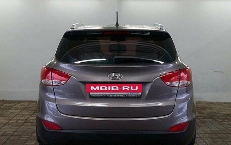 Hyundai ix35 I рестайлинг, 2012 год, 1 040 000 рублей, 3 фотография