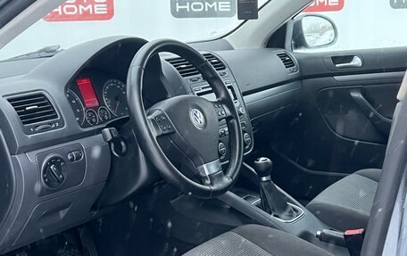 Volkswagen Jetta VI, 2008 год, 539 990 рублей, 7 фотография