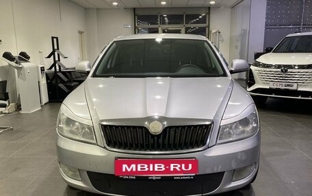 Skoda Octavia, 2010 год, 789 000 рублей, 2 фотография