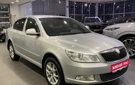 Skoda Octavia, 2010 год, 789 000 рублей, 3 фотография