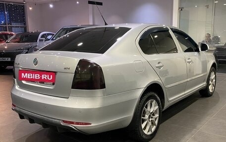 Skoda Octavia, 2010 год, 789 000 рублей, 5 фотография