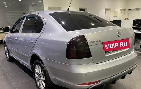 Skoda Octavia, 2010 год, 789 000 рублей, 7 фотография