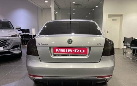 Skoda Octavia, 2010 год, 789 000 рублей, 6 фотография