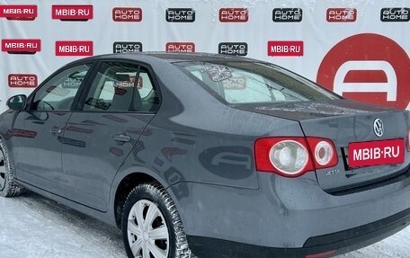 Volkswagen Jetta VI, 2008 год, 539 990 рублей, 4 фотография