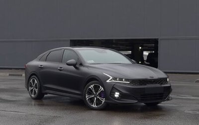 KIA K5, 2020 год, 3 100 000 рублей, 1 фотография