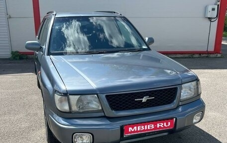 Subaru Forester, 1999 год, 425 000 рублей, 1 фотография