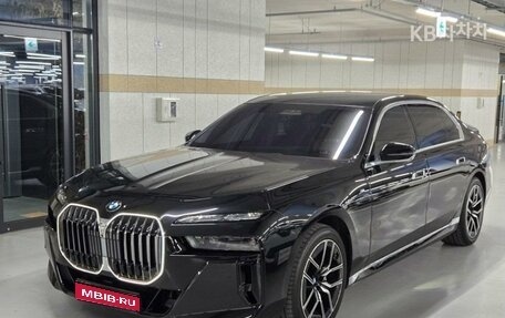 BMW 7 серия, 2023 год, 15 600 000 рублей, 1 фотография