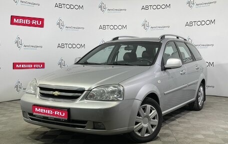 Chevrolet Lacetti, 2011 год, 685 000 рублей, 1 фотография