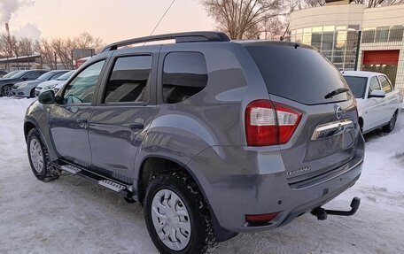 Nissan Terrano III, 2015 год, 1 050 000 рублей, 3 фотография