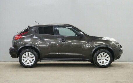 Nissan Juke II, 2013 год, 1 160 000 рублей, 5 фотография