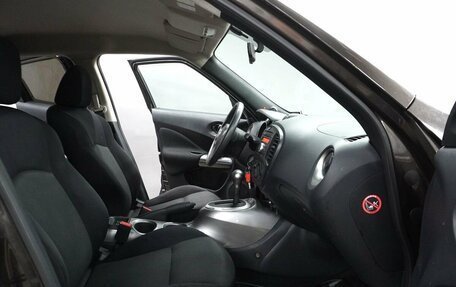 Nissan Juke II, 2013 год, 1 160 000 рублей, 11 фотография