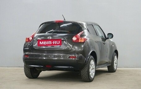 Nissan Juke II, 2013 год, 1 160 000 рублей, 8 фотография