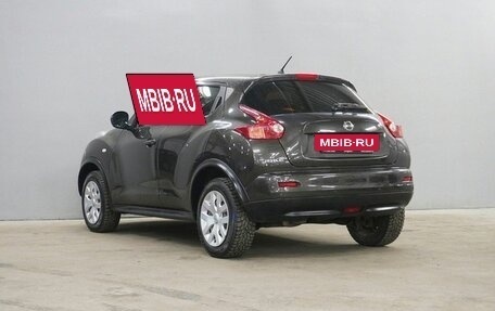 Nissan Juke II, 2013 год, 1 160 000 рублей, 6 фотография