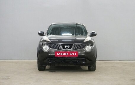 Nissan Juke II, 2013 год, 1 160 000 рублей, 2 фотография