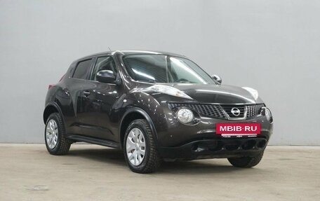 Nissan Juke II, 2013 год, 1 160 000 рублей, 3 фотография