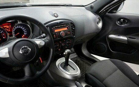 Nissan Juke II, 2013 год, 1 160 000 рублей, 14 фотография