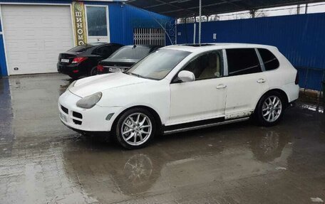 Porsche Cayenne III, 2006 год, 400 000 рублей, 4 фотография