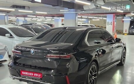 BMW 7 серия, 2023 год, 15 600 000 рублей, 3 фотография