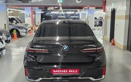 BMW 7 серия, 2023 год, 15 600 000 рублей, 4 фотография