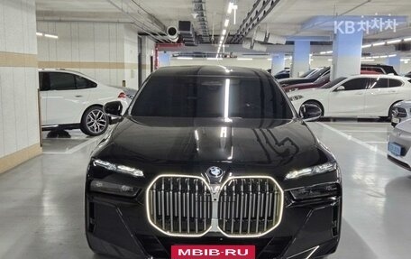 BMW 7 серия, 2023 год, 15 600 000 рублей, 2 фотография