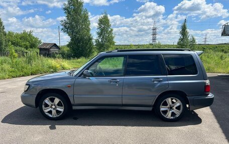 Subaru Forester, 1999 год, 425 000 рублей, 6 фотография