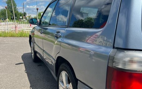 Subaru Forester, 1999 год, 425 000 рублей, 4 фотография