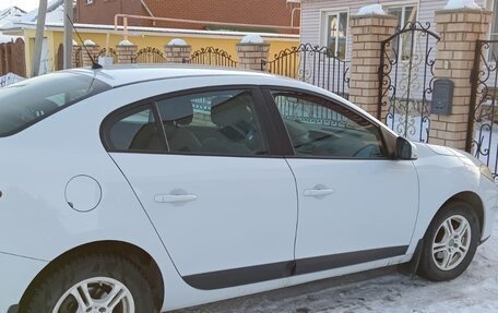 Renault Fluence I, 2012 год, 720 000 рублей, 7 фотография